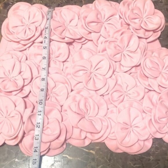 New MewMews Women's Sexy 2-Piece Pink Halter and Flower Skirt “Beautiful”!! - Picture 7 of 9